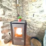 La Casuca De Feriehus *