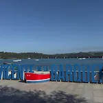 La Casuca De Cuñaba Сasa de vacaciones