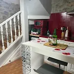 Holiday home La Casuca De *