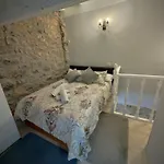 La Casuca De Cuñaba Сasa de vacaciones