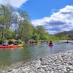 Сasa de vacaciones La Casuca De Cuñaba *