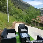 Holiday home La Casuca De Cunaba