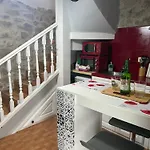 Holiday home La Casuca De