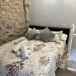 La Casuca De Cuñaba Сasa de vacaciones Cunaba