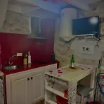 La Casuca De Cuñaba Сasa de vacaciones *