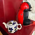La Casuca De Cuñaba Сasa de vacaciones *
