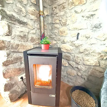 La Casuca De 別荘 *