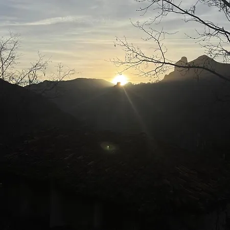 La Casuca De