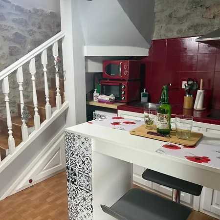 別荘 La Casuca De *