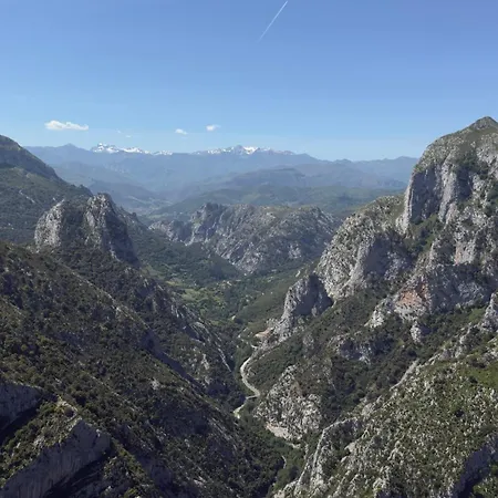 別荘 La Casuca De Cunaba