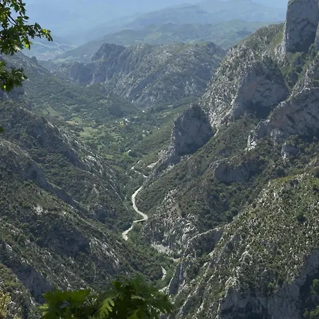 La Casuca De 別荘 *