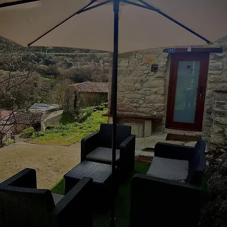 La Casuca De 別荘 Cunaba