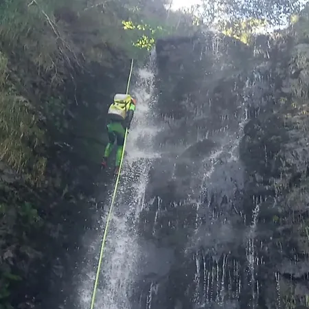 別荘 La Casuca De Cunaba