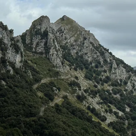 La Casuca De 別荘 *