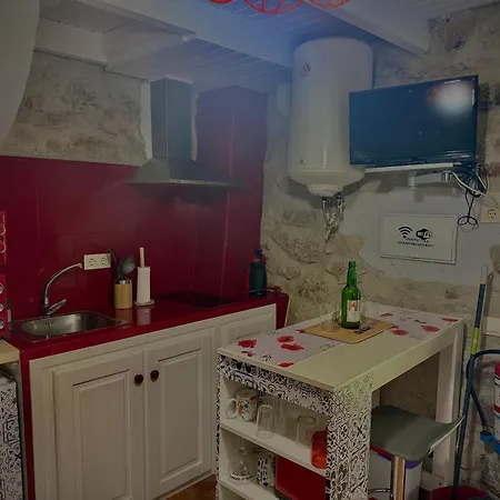 La Casuca De 別荘 *