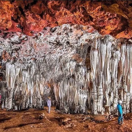 La Casuca De 別荘 *