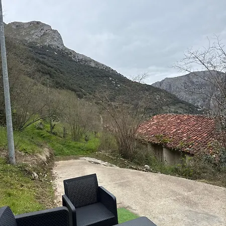 La Casuca De