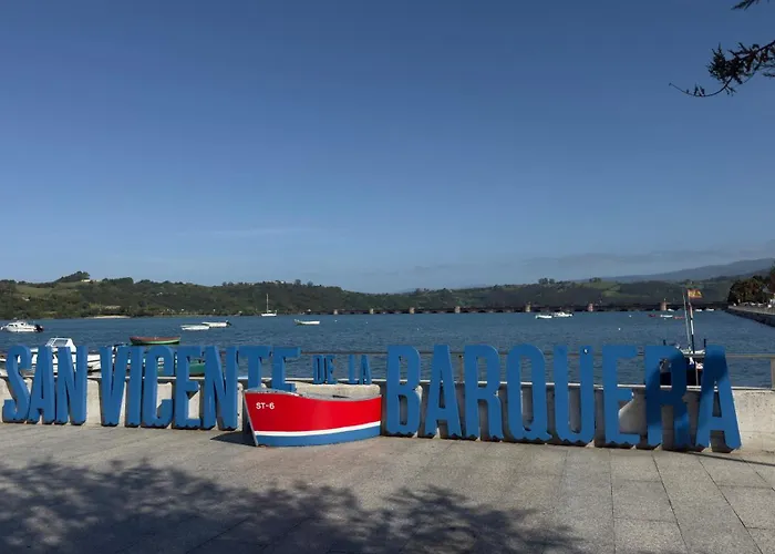 La Casuca De Ferienhaus