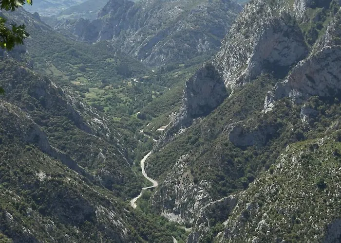 La Casuca De Ferienhaus *