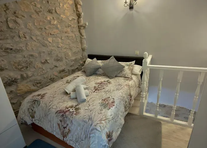 La Casuca De Ferienhaus