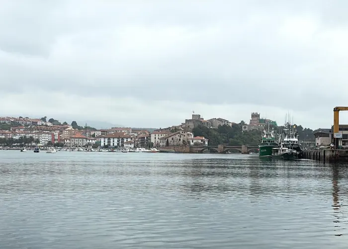 Ferienhaus La Casuca De *