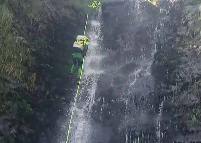 Ferienhaus La Casuca De Cunaba