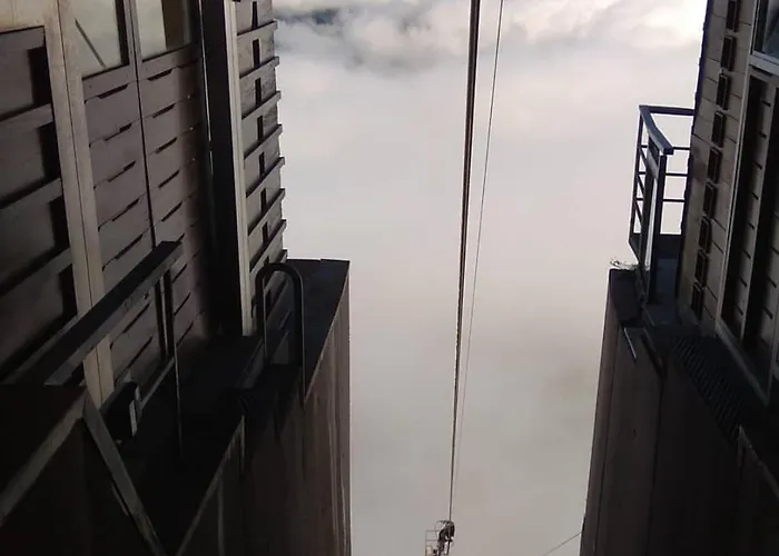 La Casuca De Ferienhaus *