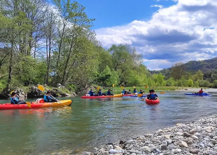 Ferienhaus La Casuca De *