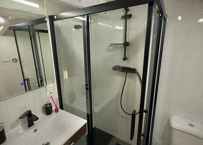 La Casuca De Ferienhaus