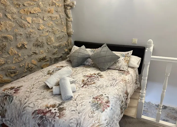 La Casuca De Ferienhaus Cunaba