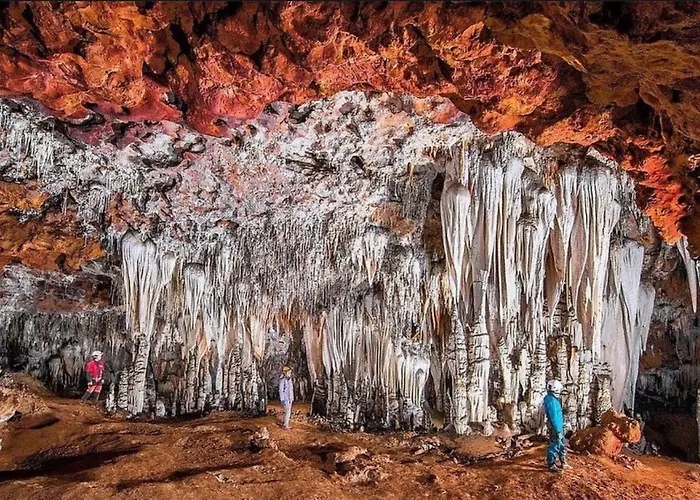 La Casuca De Ferienhaus *