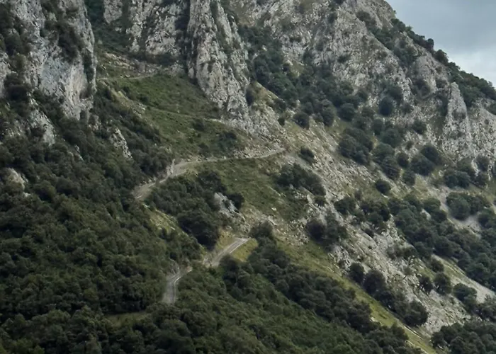 Ferienhaus La Casuca De