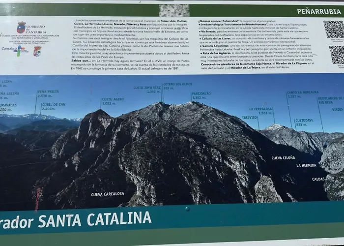 Ferienhaus La Casuca De